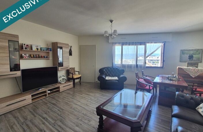 Appartement 2 pièces - 68m2 avec vue lac — photo 2