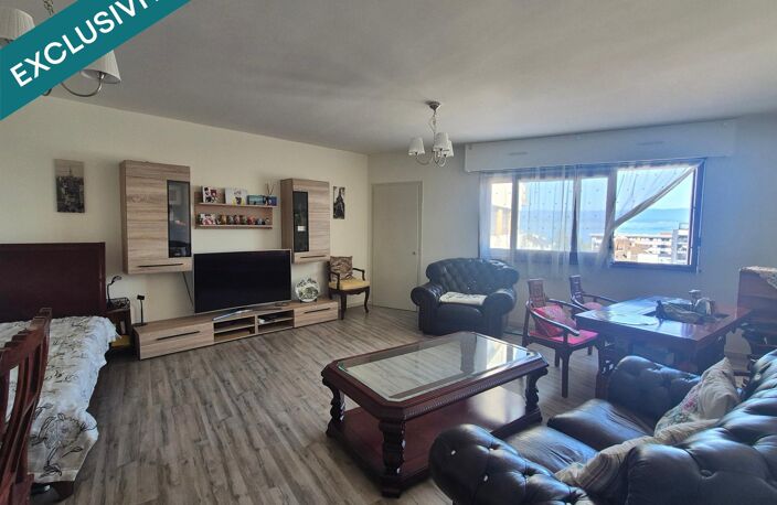 Appartement 2 pièces - 68m2 avec vue lac — photo 3