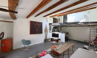Appartement 2 Pièces 65 m² à vendre à Trets (13530)