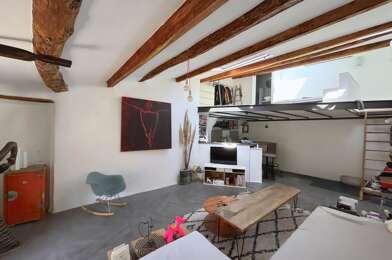 Appartement 2 pièces 264000 €