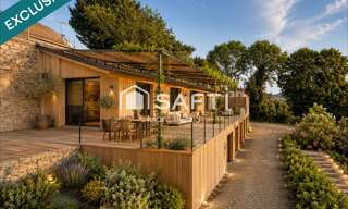 Maison 5 Pièces 122 m² à vendre à Pays de Belvès (24170)