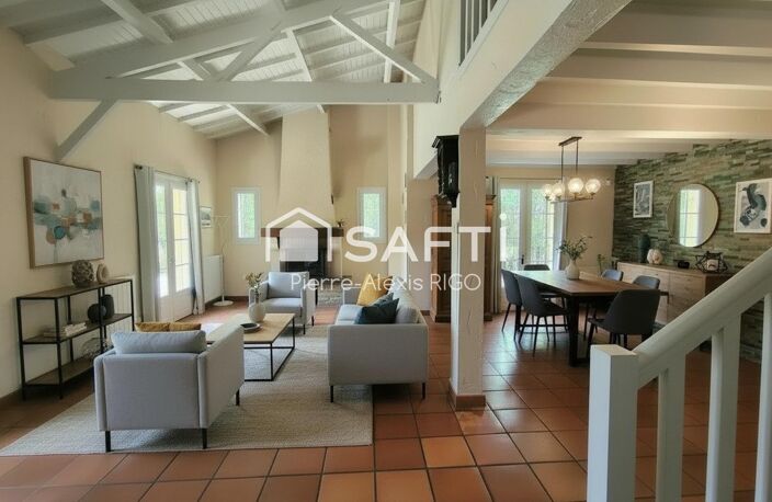 Maison avec piscine sur 1,95 ha à Eymet — photo 4