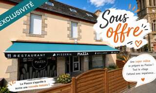 Commerce  195 m² à vendre à Taulé (29670)