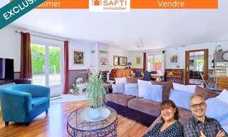 Maison 5 Pièces 146 m² à vendre à La Verpillière (38290)