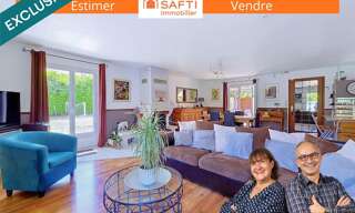 Maison 5 Pièces 146 m² à vendre à La Verpillière (38290)