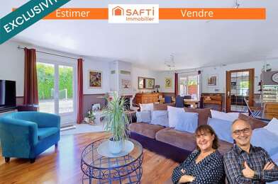 Maison 5 pièces 359000 €