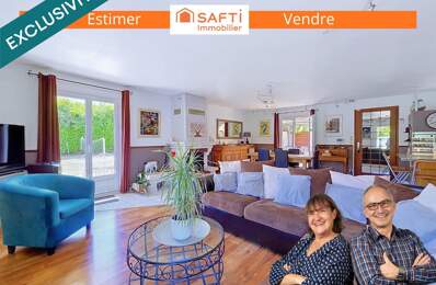 maison plain pied suite parentale revenus panneaux solaires — photo du bien