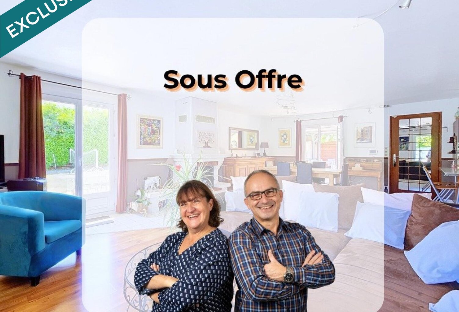 maison plain pied suite parentale revenus panneaux solaires — photo 1