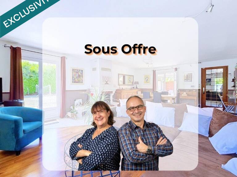 maison plain pied suite parentale revenus panneaux solaires — photo 1
