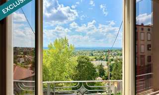 Maison 5 Pièces 147 m² à vendre à Thiers (63300)