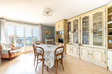 Appartement 3 pièces 198000 €