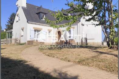 Maison 5 pièces 206000 €