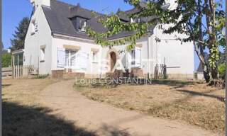 Maison 5 Pièces 119 m² à vendre à Ploufragan (22440)