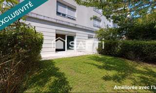 Appartement 1 Pièce 29 m² à vendre à Bron (69500)