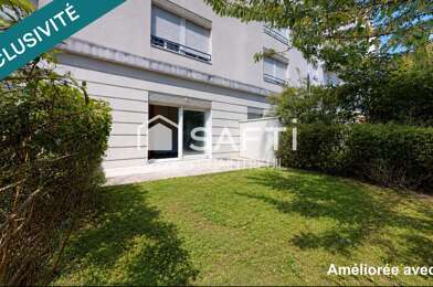 Appartement 1 pièces 120000 €