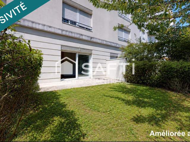 !! Idéal premier achat ou investisseur !! — photo du bien