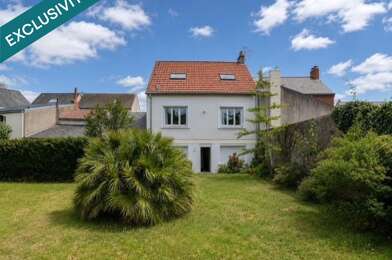 Maison 8 pièces 313500 €