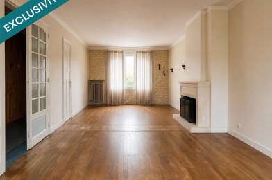 Maison 8 pièces 313500 €