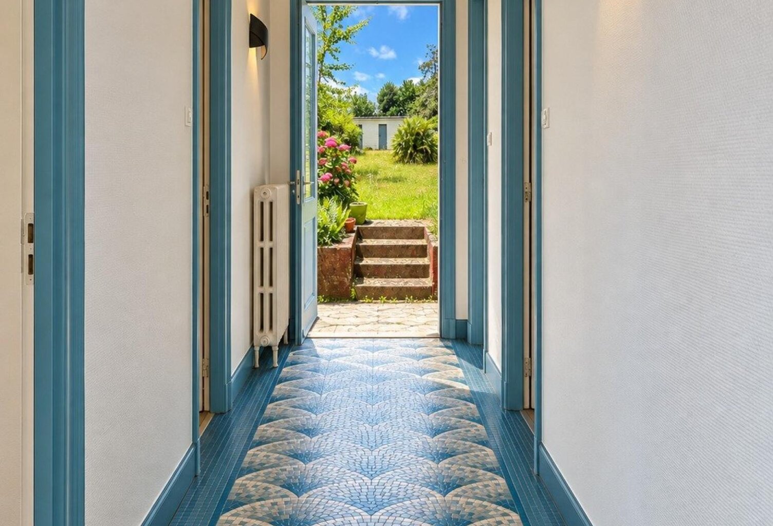 RARE ! maison familiale 150 m² au cœur de Thouaré — photo 1