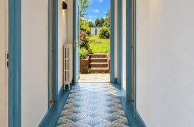 RARE ! maison familiale 150 m² au cœur de Thouaré — photo du bien