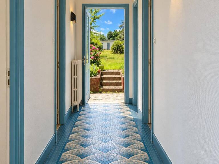 RARE ! maison familiale 150 m² au cœur de Thouaré — photo 1