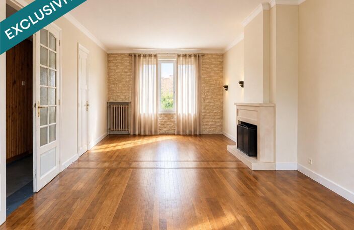 RARE ! maison familiale 150 m² au cœur de Thouaré — photo 2