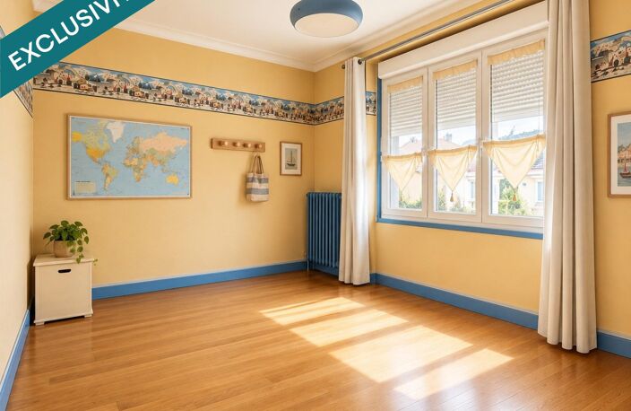 RARE ! maison familiale 150 m² au cœur de Thouaré — photo 4