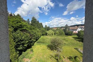 Appartement 4 pièces 165000 €