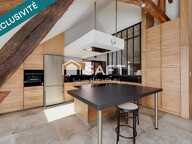 Maison d'architecte d'exception 215 m² de pur confort à Magnet — photo 4