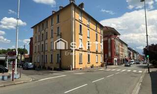 Appartement 5 Pièces 119 m² à vendre à Belfort (90000)