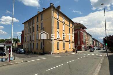 Appartement 5 pièces 145000 €