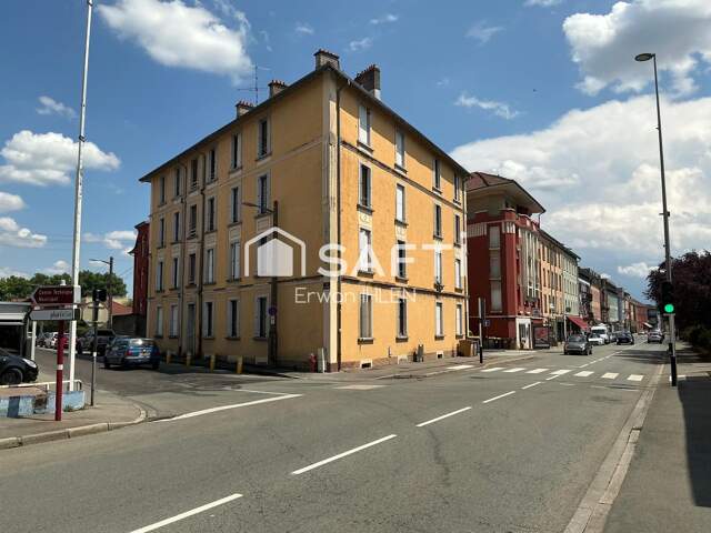 Apparentement 119 M2 duplex, 5 pièces , 4 chambres — photo du bien