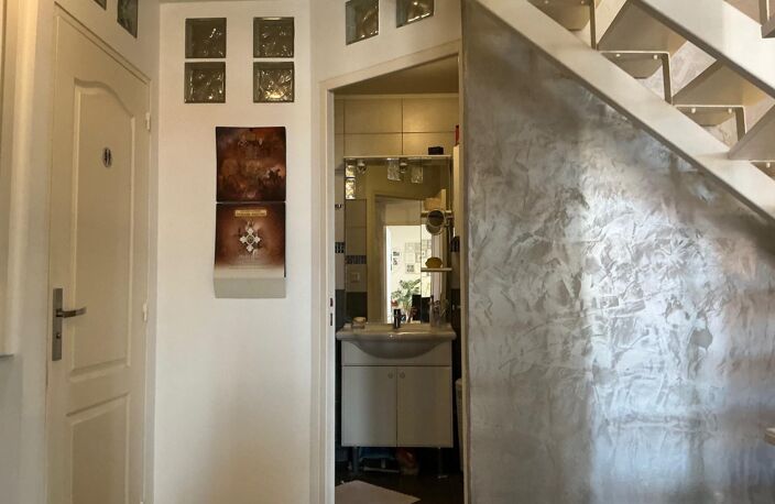 Apparentement 119 M2 duplex, 5 pièces , 4 chambres — photo 4