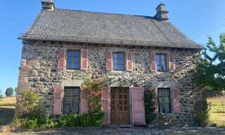 Maison 6 Pièces 166 m² à vendre à Vebret (15240)