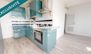 Appartement 3 Pièces 50 m² à vendre à Loos (59120)