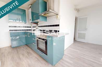 Appartement 3 pièces 109000 €