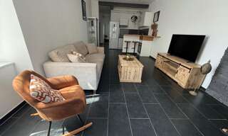 Appartement 3 Pièces 58 m² à vendre à Mulhouse (68100)