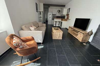 Appartement 3 pièces 150000 €