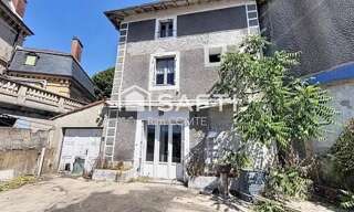 Maison 5 Pièces 162 m² à vendre à Saint-Rambert-d'Albon (26140)