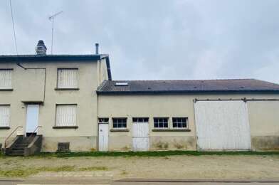 Maison 8 pièces 79900 €