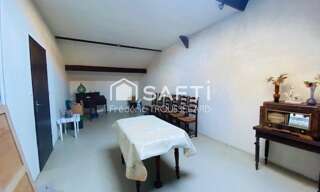 Maison 8 Pièces 134 m² à vendre à Ville-sur-Cousances (55120)