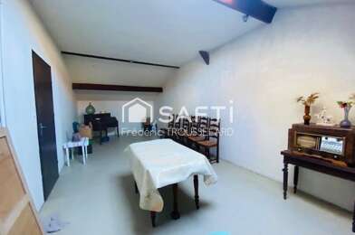 Maison 8 pièces 79900 €
