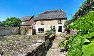 Maison 5 Pièces 107 m² à vendre à Sévigny-Waleppe (08220)