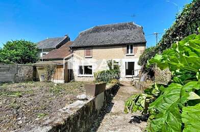 Maison 5 pièces 49900 €