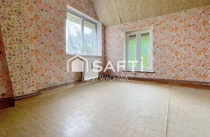 Maison 107 m², grand garage, grenier aménageable. — photo 5