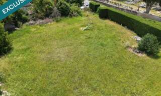 Terrain  503 m² à vendre à Huillé-Lézigné (49430)