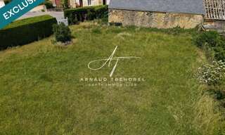 Terrain  503 m² à vendre à Huillé-Lézigné (49430)