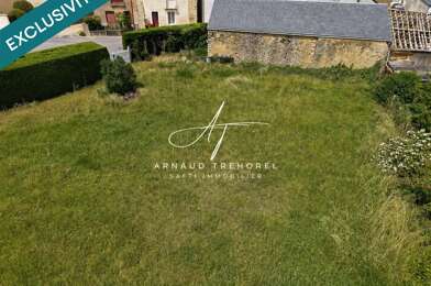 Terrain  39500 €
