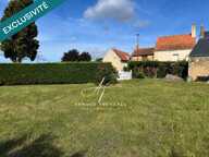 Terrain constructible 501 m² - Hors lotissement — photo 2