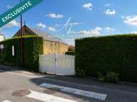 Terrain constructible 501 m² - Hors lotissement — photo 3